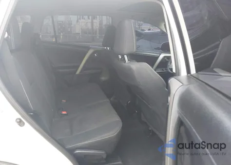 2017 Toyota Rav4 Xle from USA, damaged, VIN 2T3WFREV5HW403299